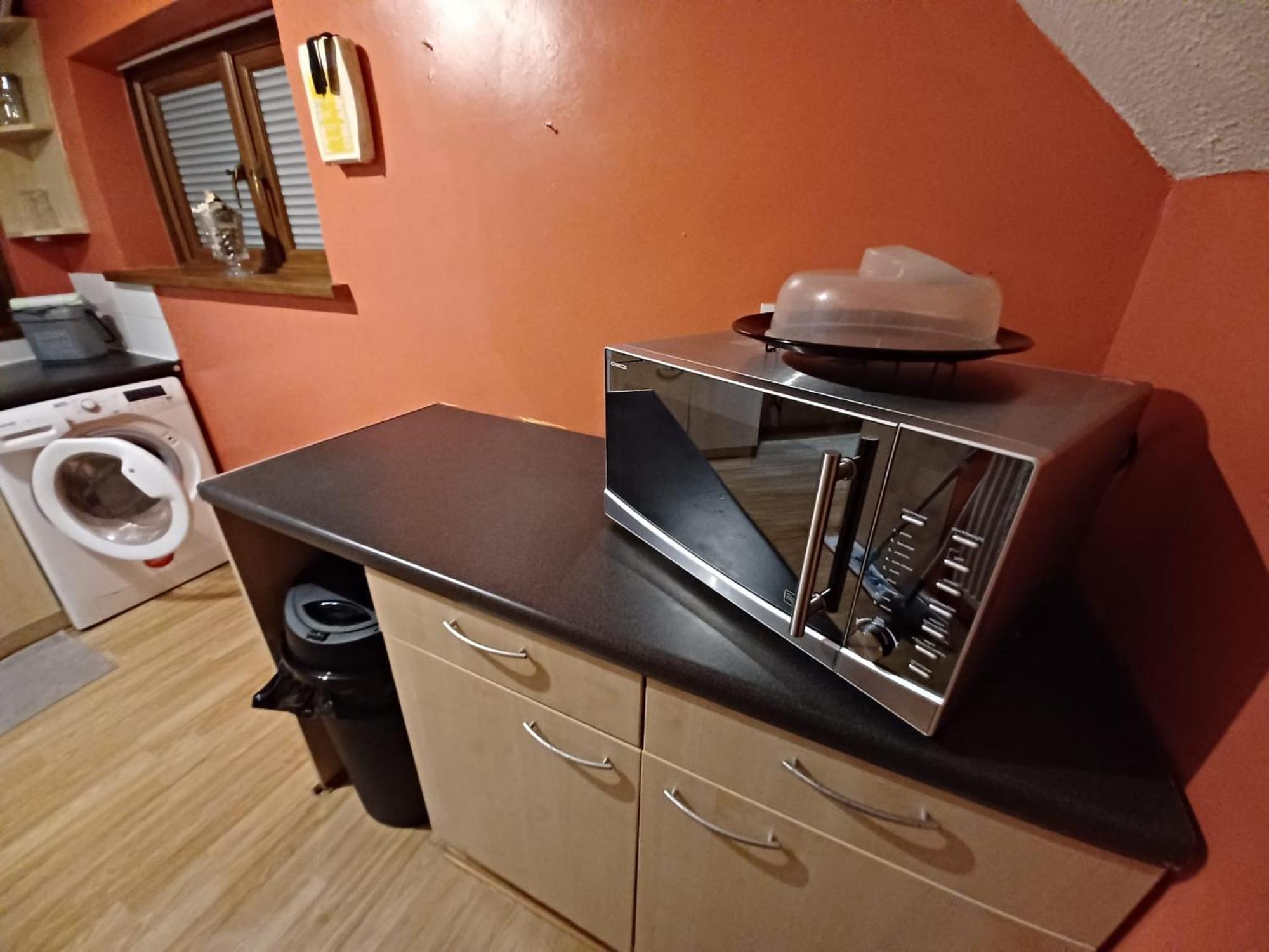 The Rushdon Apartment Grays Bagian luar foto