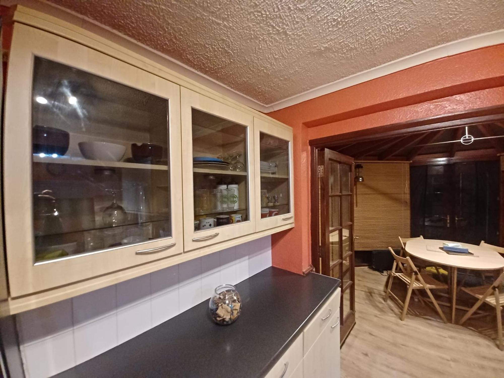 The Rushdon Apartment Grays Bagian luar foto