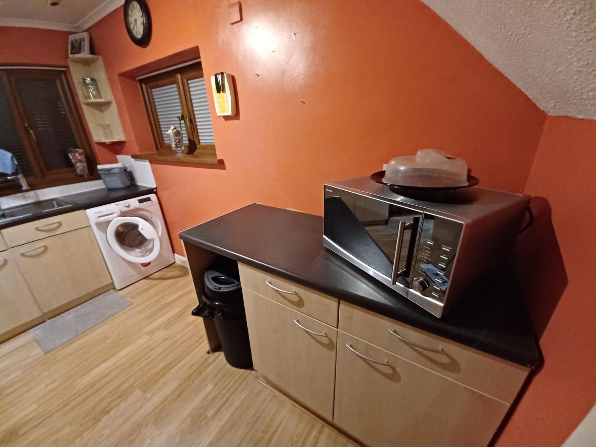 The Rushdon Apartment Grays Bagian luar foto
