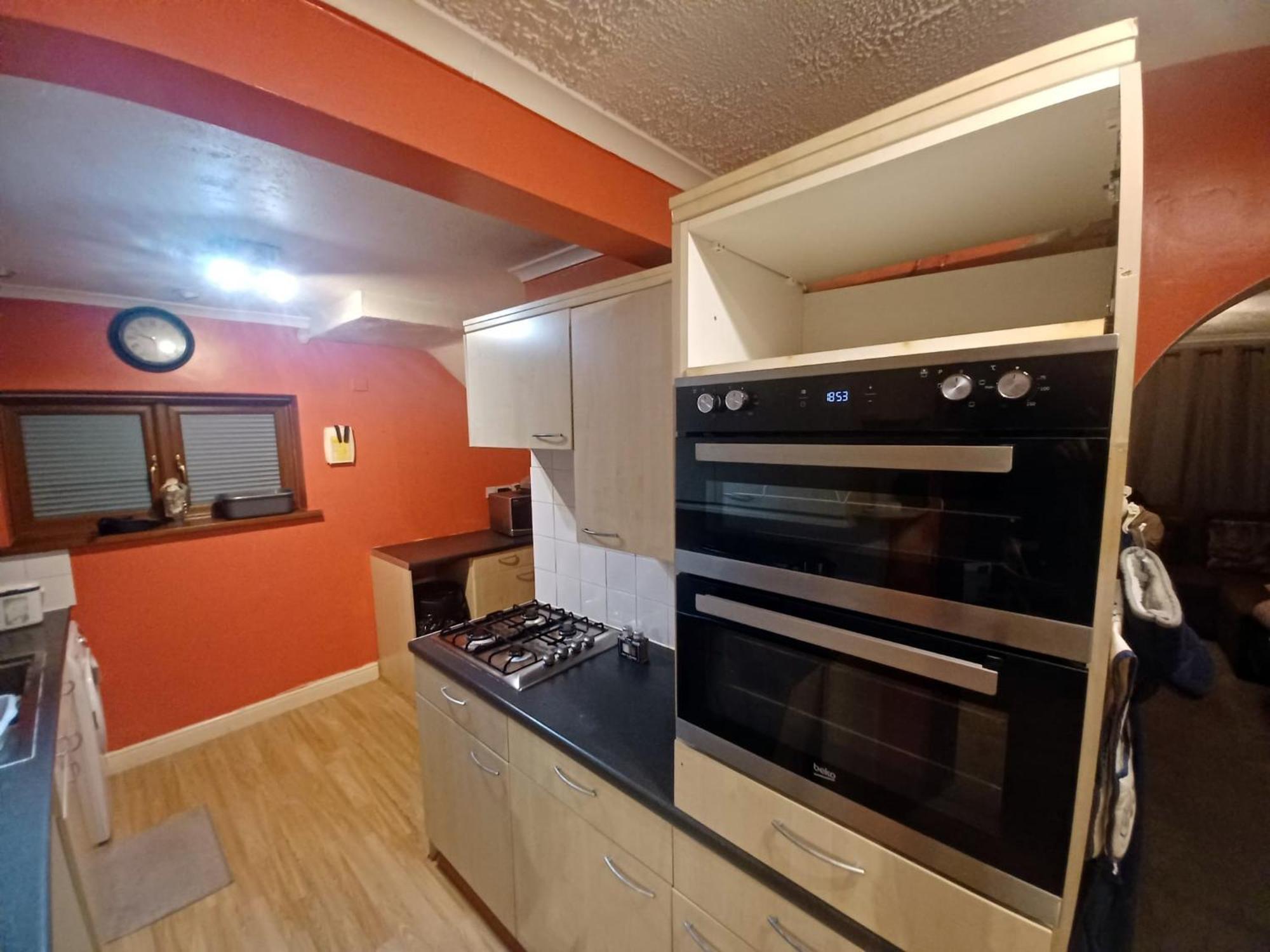 The Rushdon Apartment Grays Bagian luar foto