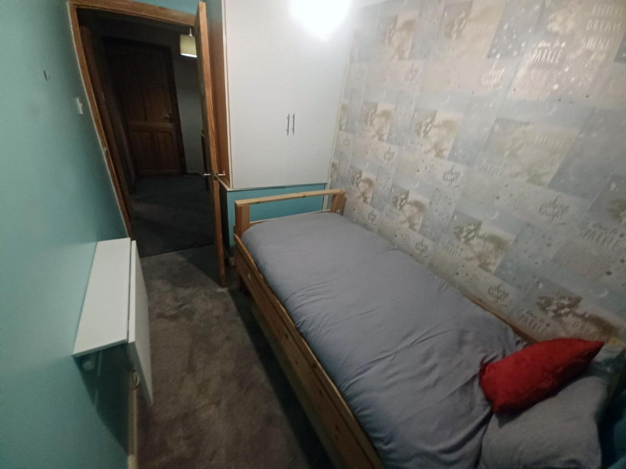 The Rushdon Apartment Grays Bagian luar foto